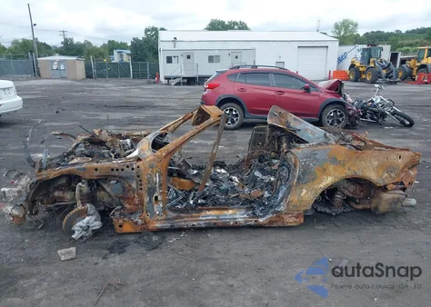 2004 Mercedes-Benz Sl 500 z USA, uszkodzony, nr VIN WDBSK75F14F081942